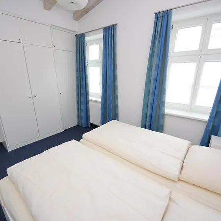Vorderreihe, 108 Apartamento Lübeck