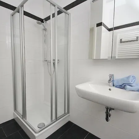 Apartment Vorderreihe, 108 *