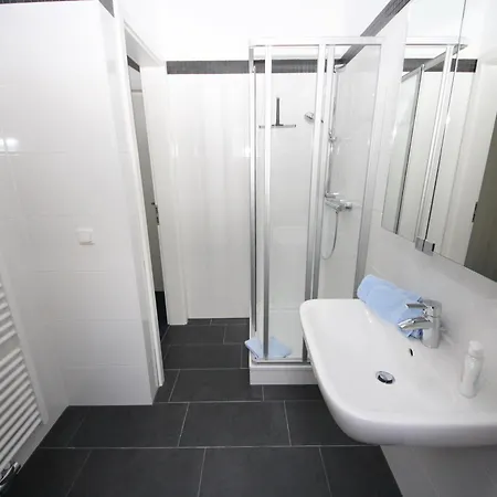 Apartamento Vorderreihe, 108 Lübeck