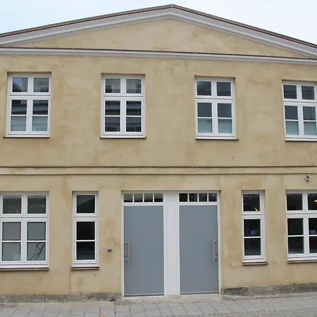 Vorderreihe, 108 Apartment Lubeck